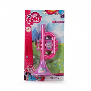 Труба - My Little Pony (Играем вместе, B782628-Rsim)